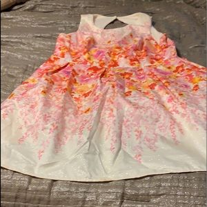 Plus size semi formal dress